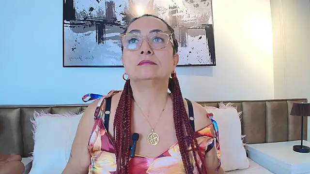 AlessandraLeroy online show from 29, 6, 2026