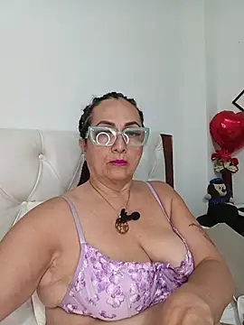 AlessandraLeroy online show from 1, 7, 2026