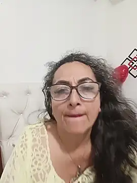 AlessandraLeroy online show from 8, 7, 2026