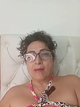 AlessandraLeroy online show from 12, 7, 2026