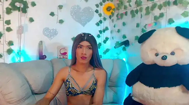 Snapshot of KimberlyXtreme chatting on 12, 3, 2025 KimberlyXtreme online show from 12, 3, 2025