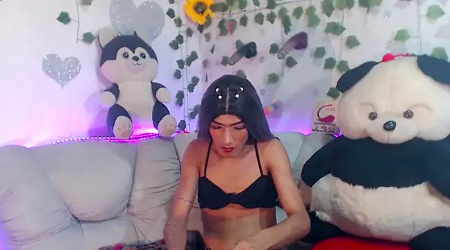 Snapshot of KimberlyXtreme chatting on 13, 3, 2025 KimberlyXtreme online show from 13, 3, 2025