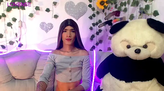 Snapshot of KimberlyXtreme chatting on 20, 3, 2025 KimberlyXtreme online show from 20, 3, 2025