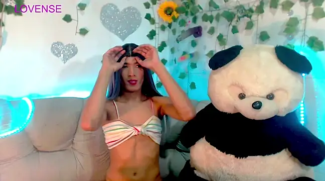 Snapshot of KimberlyXtreme chatting on 23, 3, 2025 KimberlyXtreme online show from 23, 3, 2025