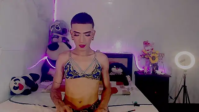 Snapshot of KimberlyXtreme chatting on 15, 9, 2025 KimberlyXtreme online show from 15, 9, 2025