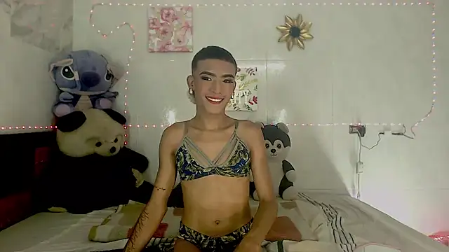 Snapshot of KimberlyXtreme chatting on 19, 9, 2025 KimberlyXtreme online show from 19, 9, 2025