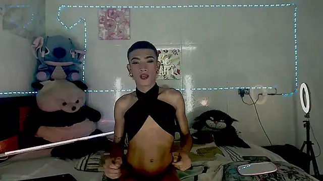 Snapshot of KimberlyXtreme chatting on 22, 9, 2025 KimberlyXtreme online show from 22, 9, 2025