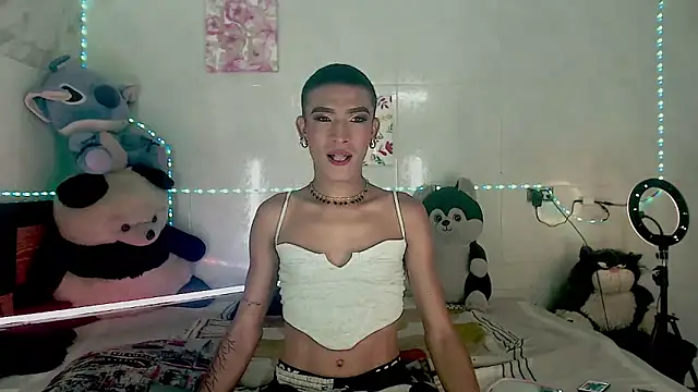 Snapshot of KimberlyXtreme chatting on 25, 9, 2025 KimberlyXtreme online show from 25, 9, 2025