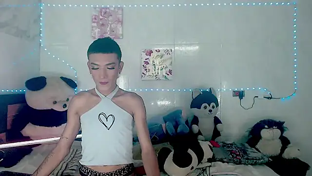 Snapshot of KimberlyXtreme chatting on 26, 9, 2025 KimberlyXtreme online show from 26, 9, 2025