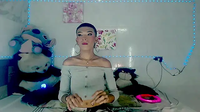 Snapshot of KimberlyXtreme chatting on 6, 10, 2025 KimberlyXtreme online show from 6, 10, 2025