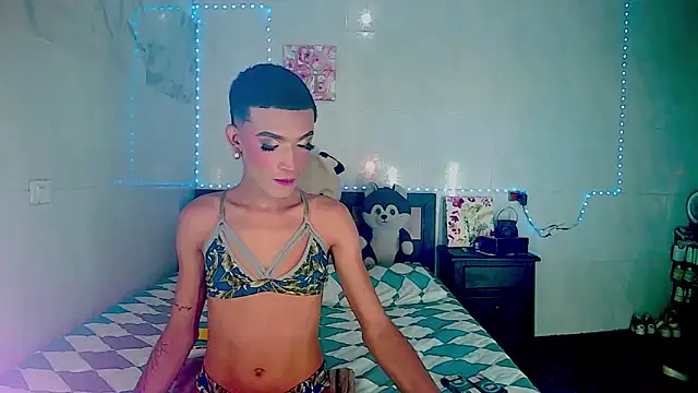 Snapshot of KimberlyXtreme chatting on 27, 10, 2025 KimberlyXtreme online show from 27, 10, 2025