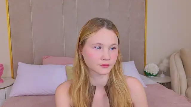 AmeliRoyse online show from 26, 6, 2026