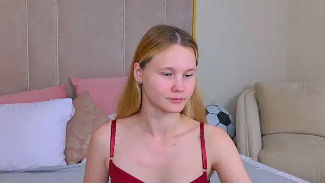 AmeliRoyse online show from 30, 6, 2026