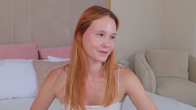 AmeliRoyse online show from 20, 7, 2026