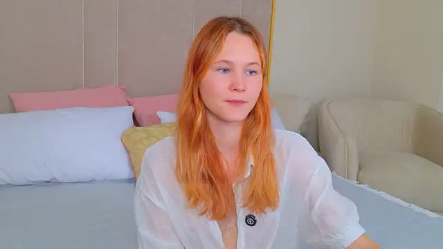 AmeliRoyse online show from 22, 7, 2026