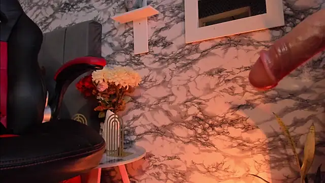 victoriacooper21 online show from 15, 3, 2025