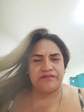 Milena Foox online show from 19, 11, 2025