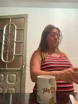 Luna-nevada online show from 11, 3, 2026