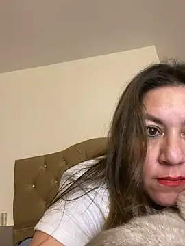 Luna-nevada online show from 29, 6, 2026