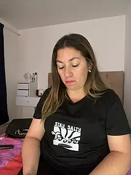 Luna-nevada online show from 2, 7, 2026