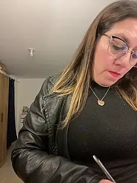 Luna-nevada online show from 3, 8, 2026