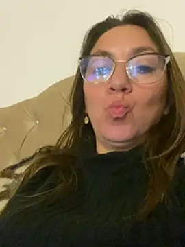 Luna-nevada online show from 6, 8, 2026