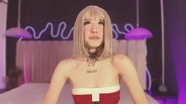 Zhally Dee online show from 13, 3, 2026