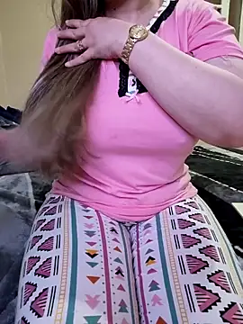 queen belisima1 online show from 25, 4, 2026