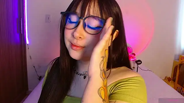 Oliviargf online show from 28, 4, 2026