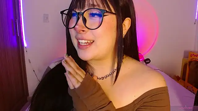 Oliviargf online show from 30, 4, 2026