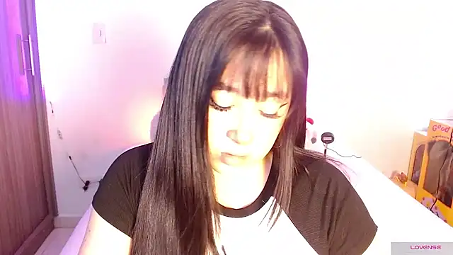 Oliviargf online show from 2, 5, 2026