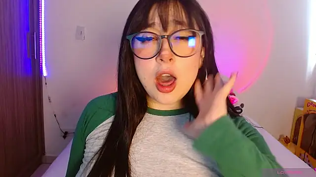 Oliviargf online show from 9, 5, 2026