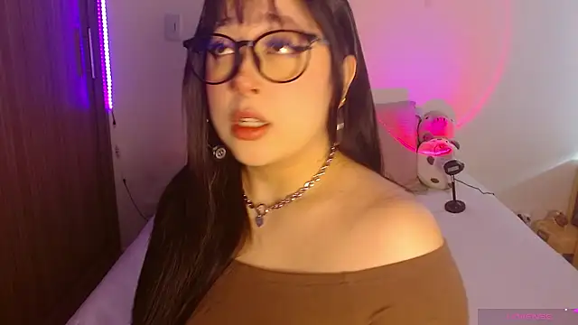 Oliviargf online show from 9, 7, 2026