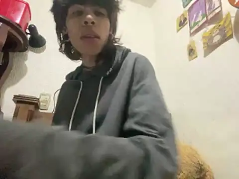 Snapshot of kirito_kun chatting on 14, 3, 2026 kirito kun online show from 14, 3, 2026