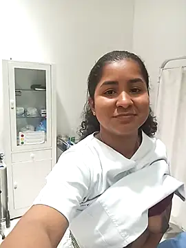 Snapshot of Paula6Colombia chatting on 8, 3, 2025 Paula6Colombia online show from 8, 3, 2025