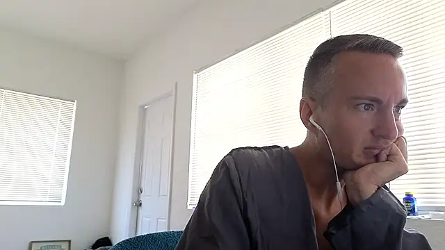 TheDaddy005 online show from 15, 5, 2026