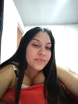 esmeralda jadees online show from 27, 3, 2026
