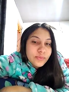 esmeralda jadees online show from 29, 3, 2026