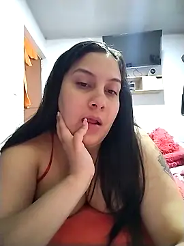 esmeralda jadees online show from 30, 4, 2026