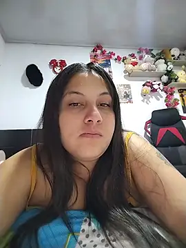 esmeralda jadees online show from 28, 6, 2026
