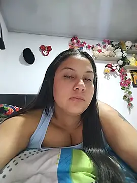 esmeralda jadees online show from 12, 7, 2026