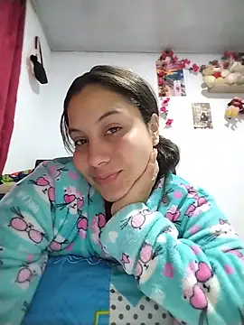 esmeralda jadees online show from 17, 7, 2026