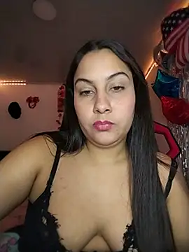 esmeralda jadees online show from 18, 7, 2026