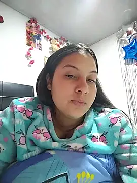 esmeralda jadees online show from 19, 7, 2026