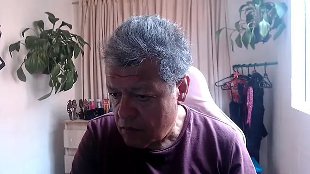 alexa sensual online show from 13, 1, 2026