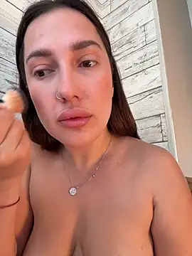 AleksandraRich online show from 2, 5, 2026