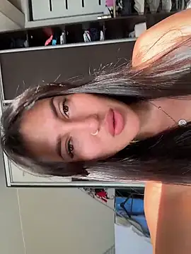 AleksandraRich online show from 2, 7, 2026