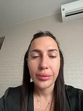 AleksandraRich online show from 7, 8, 2026