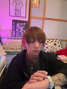 ryokunero online show from 10, 9, 2025