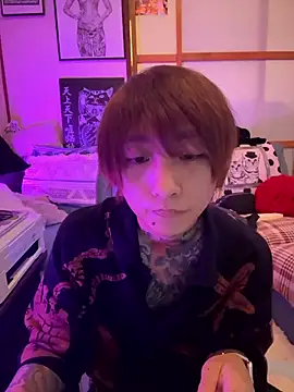 ryokunero online show from 18, 9, 2025